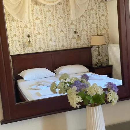 Hera Aparthotel Skala Potamia (Thasos)