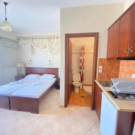 Hera Skala Potamia (Thasos)