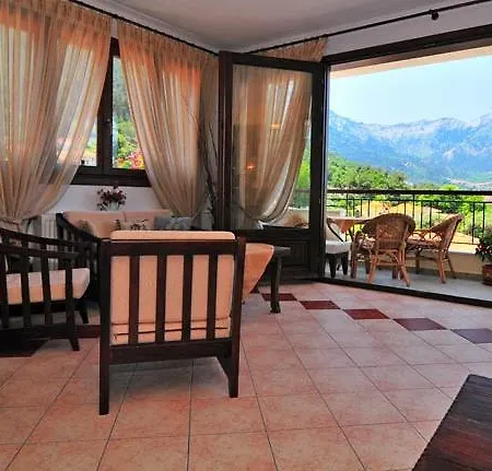 Hera Aparthotel Skala Potamia (Thasos)