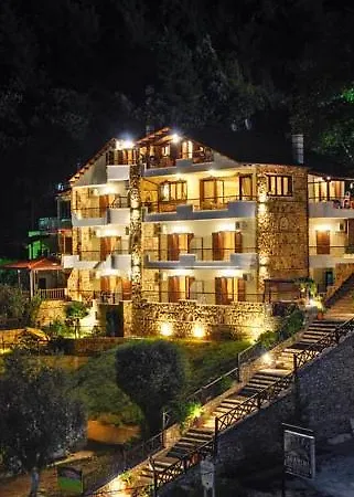 Hera * Skala Potamia (Thasos)