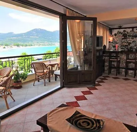 Hera Skala Potamia (Thasos)