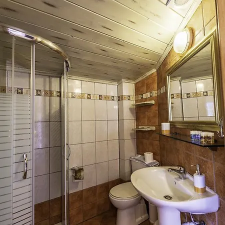 Hera * Skala Potamia (Thasos)