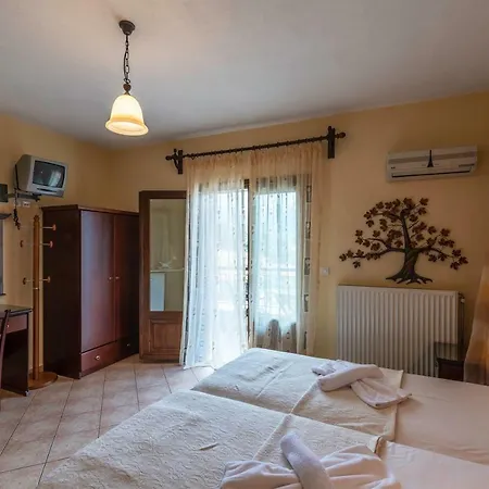 Hera Skala Potamia (Thasos)