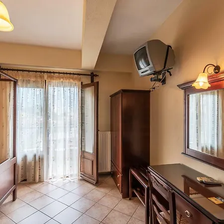 Hera * Skala Potamia (Thasos)