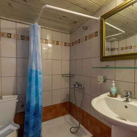 Hera * Skala Potamia (Thasos)