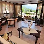 Appart hôtel Hera Skala Potamia (Thasos)