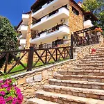 Hera Appart hôtel