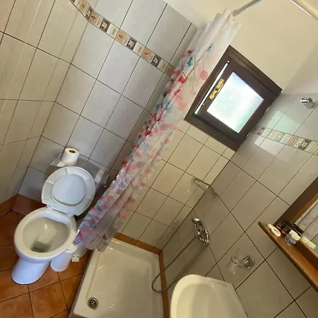 Apartmanhotel Hera *