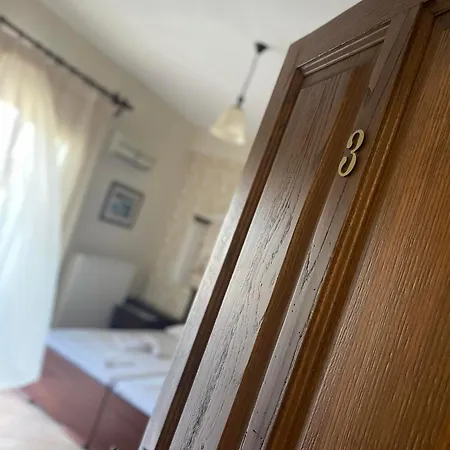 Hera Lejlighedshotel