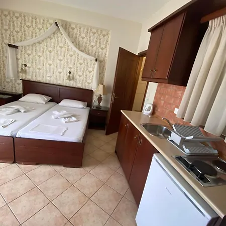 Apartmanhotel Hera