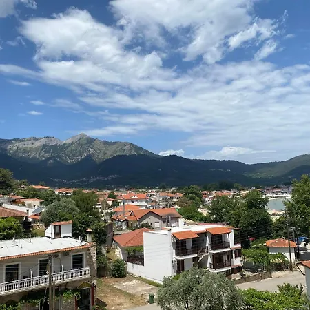 Hera Apartmanhotel *