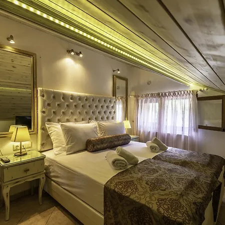 Apartmanhotel Hera *