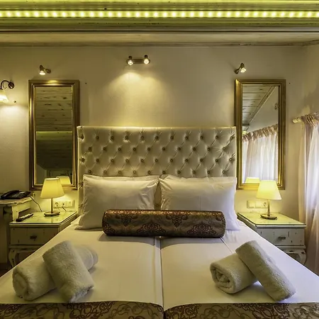 Hera * Skala Potamias