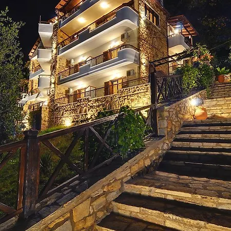 Apartmanhotel Hera