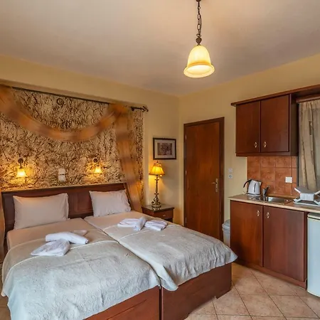 Apartmanhotel Hera *