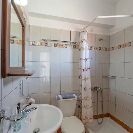 Aparthotel Hera *