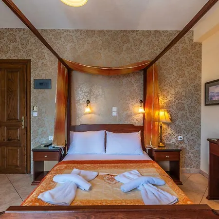 Apartmanhotel Hera