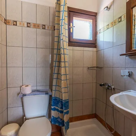 Apartmanhotel Hera Szkála Potamiász