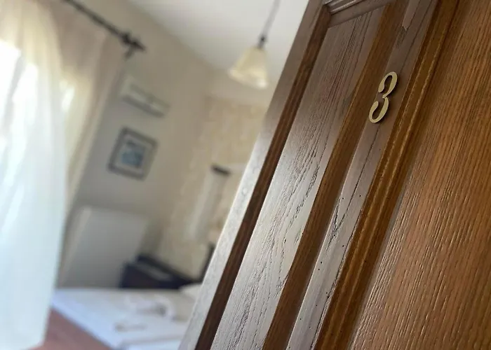 Hera Hotel apartamentowy