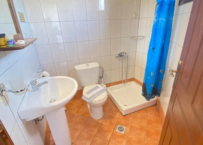 Hera Hotel apartamentowy *
