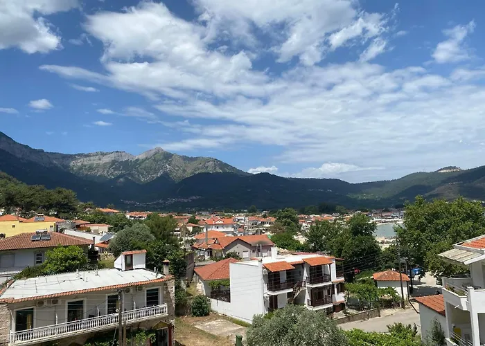 Hera Hotel apartamentowy *