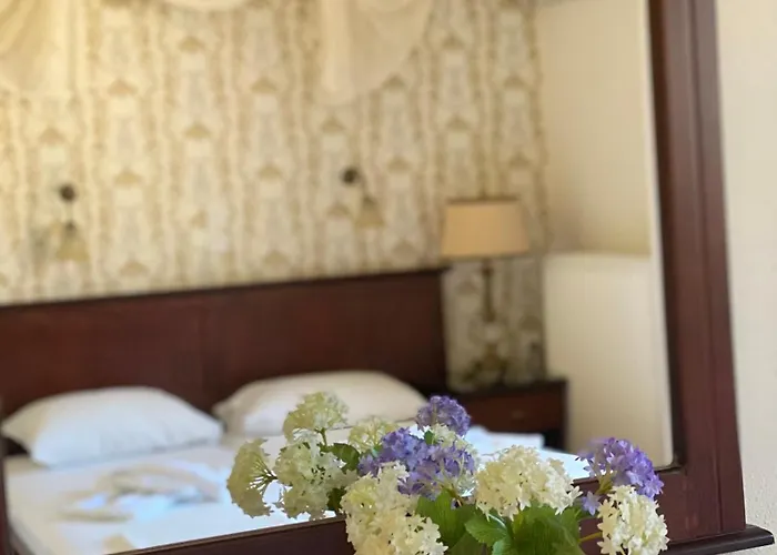 Hera Hotel de apartamente *