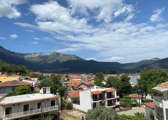 Hotel de apartamente Hera *