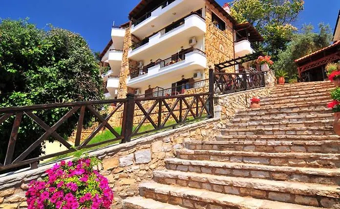 Hera Hotel apartamentowy