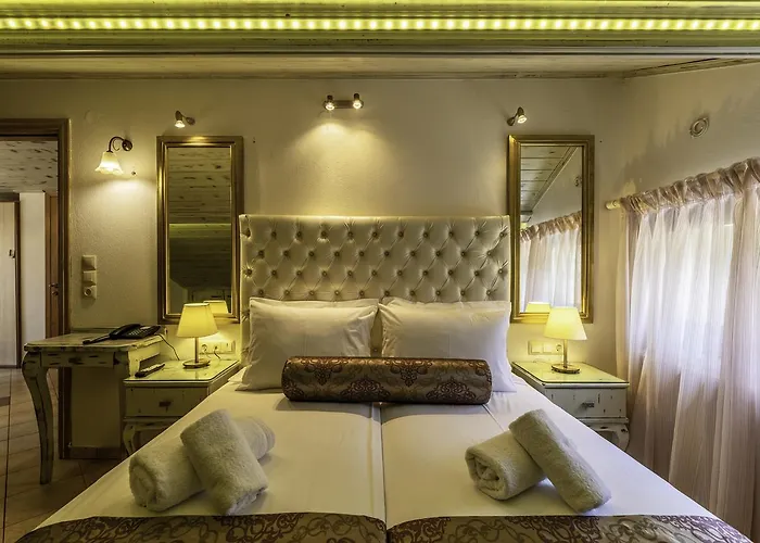 Hera * Skala Potamia