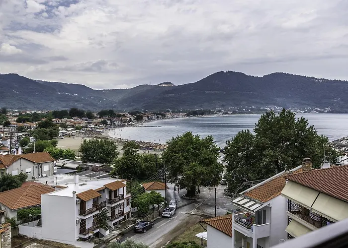 Hotel apartamentowy Hera *