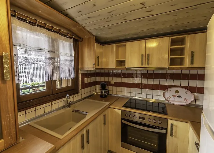 Hotel de apartamente Hera