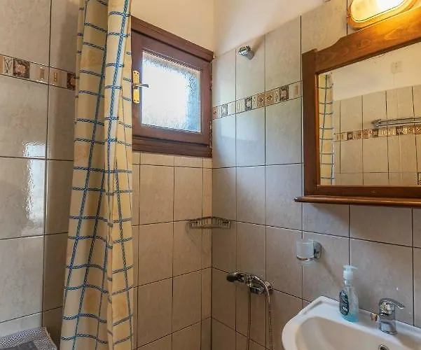 Hera Hotel de apartamente *